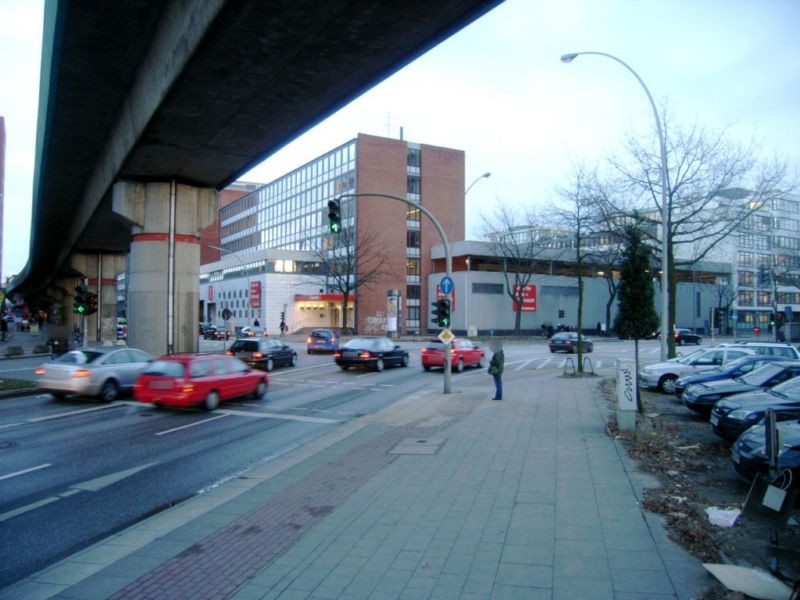 Süderstr./Hammerbrookstr.