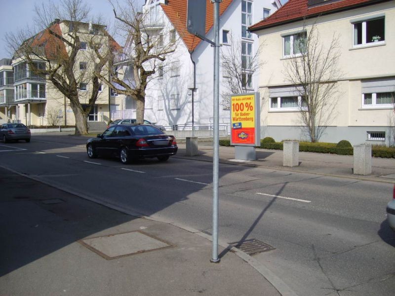 Vaihinger Str.  29/STS