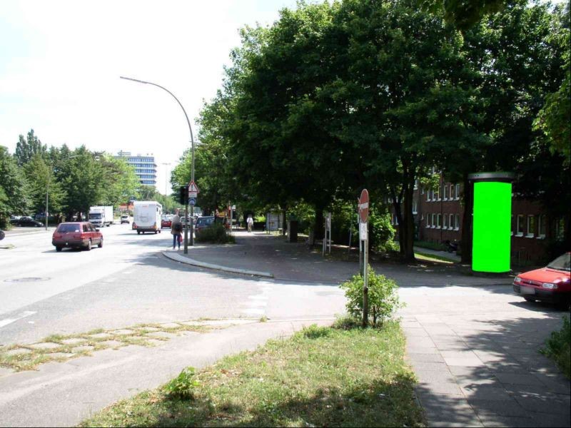 Kieler Str./Försterweg