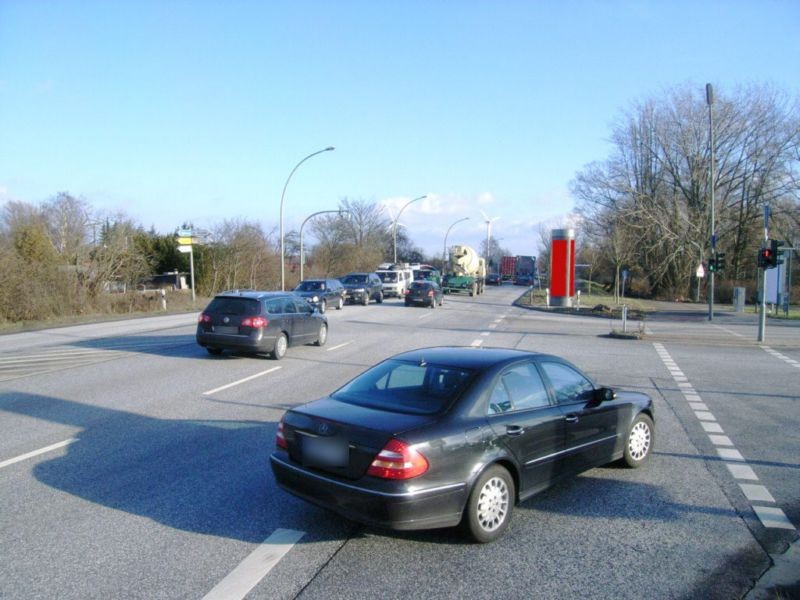 Neuländer Str./Großmoorbogen