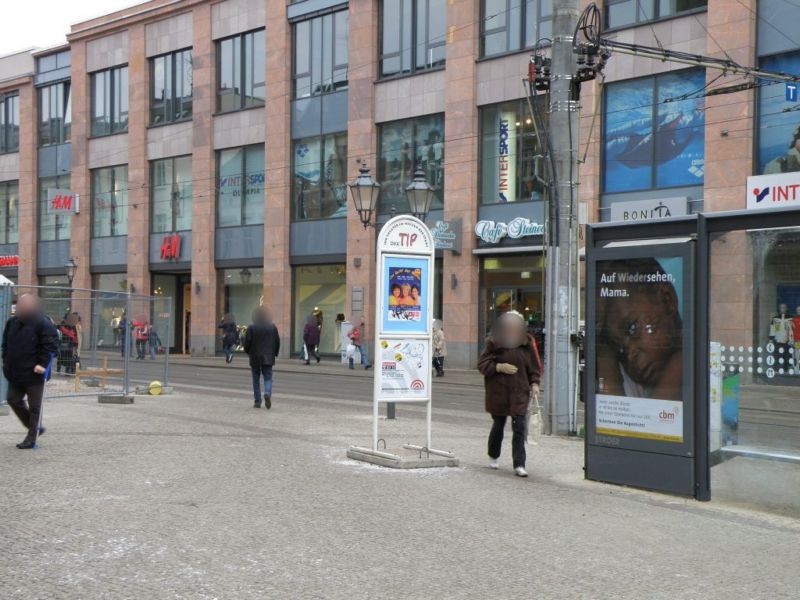 Hauptstr./Steinstr. rechts aussen,Si. Kirche