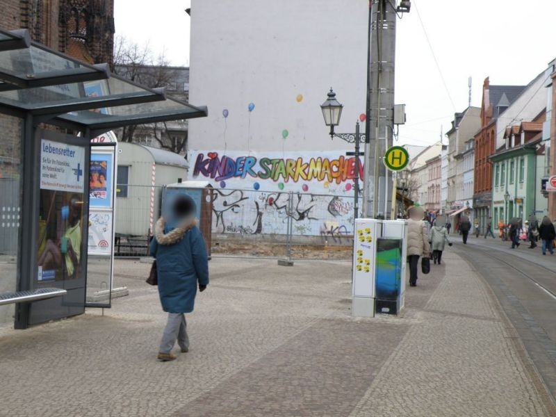 Hauptstr./Steinstr. re. Si. Molkenmarkt