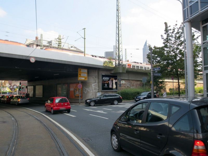 Voltastr./Kreuznacher Str.