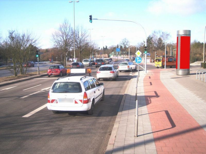 Behringstr. Nh. Baurstr.