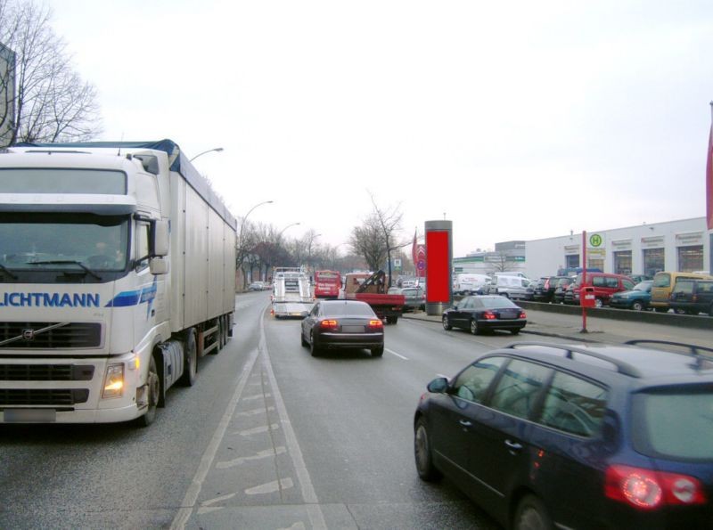 Süderstr. geg. 167/Ausschläger Weg