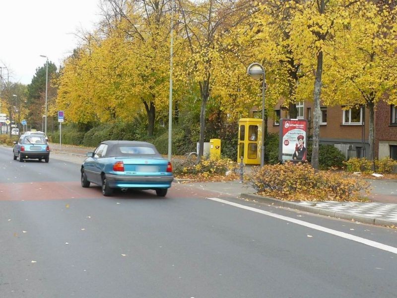 Am Lindenplatz  19/Gillbachstr./We.re.