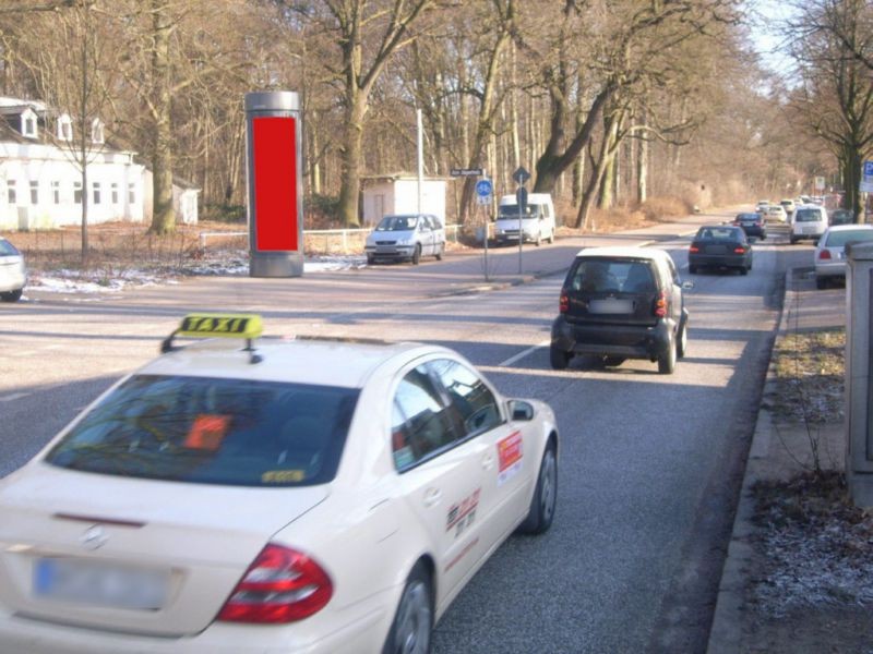 Weg Beim Jäger Nh.  95/Am Jägerholz