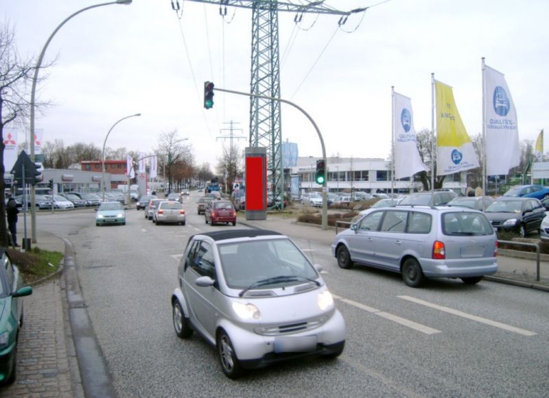 Nedderfeld geg. Offakamp