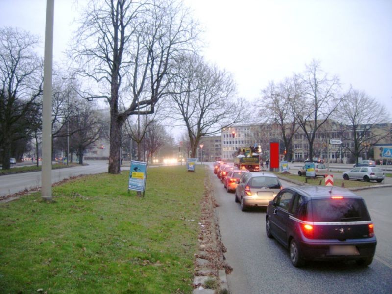 Breitenfelder Str./Lenhartzstr.