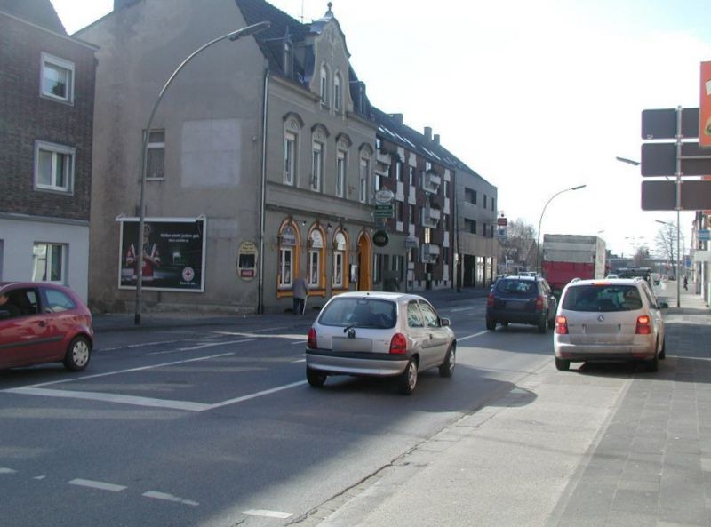 Aachener Str. 471/Giebel li.