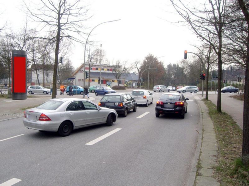 Weusthofstr./Eißendorfer Str.