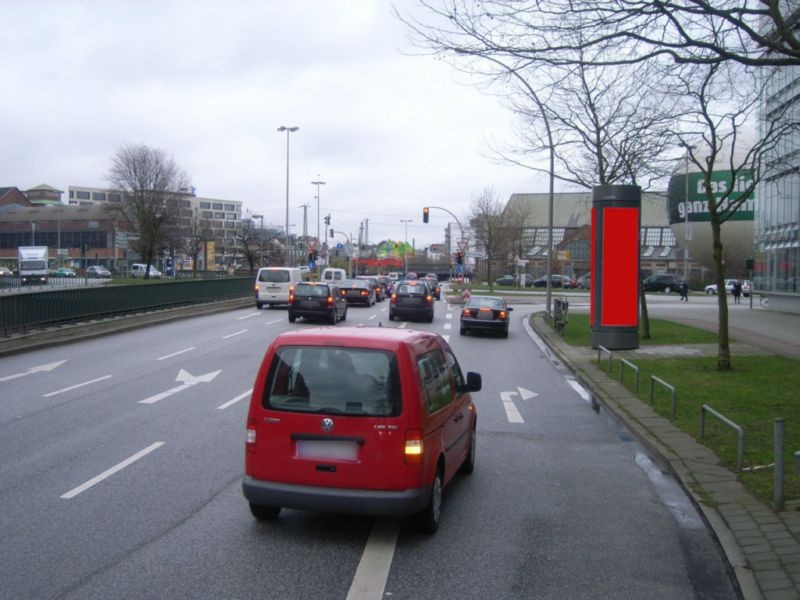 Willy-Brandt-Str./Deichtorplatz saw.