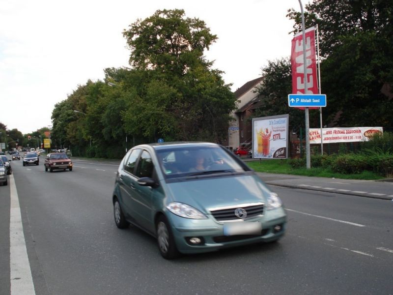 Westenhellweg/Auf dem Schützenhof