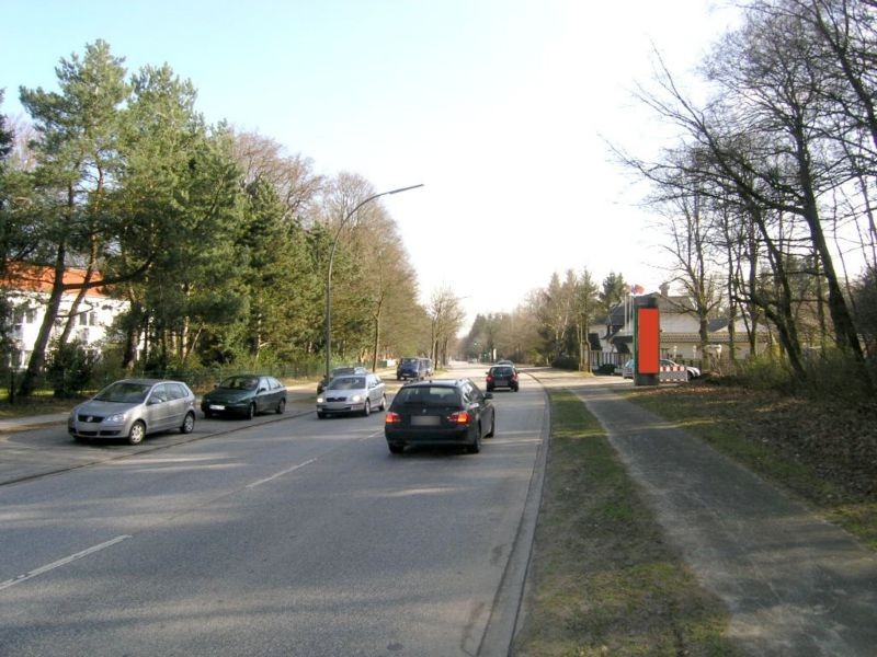 Bremer Str./Volkswohlweg