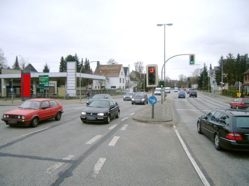 Kollaustr./Groß-Borsteler-Str.