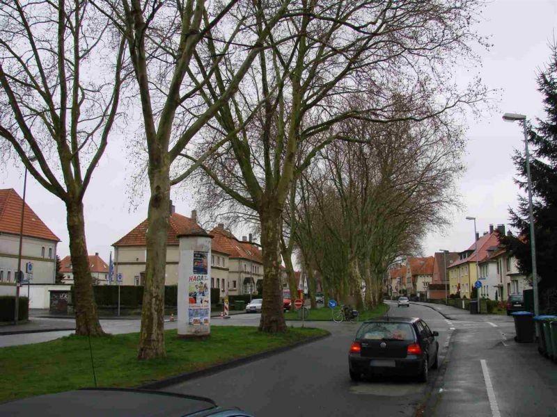 Kölner Ring/Meister-Konrad-Str.