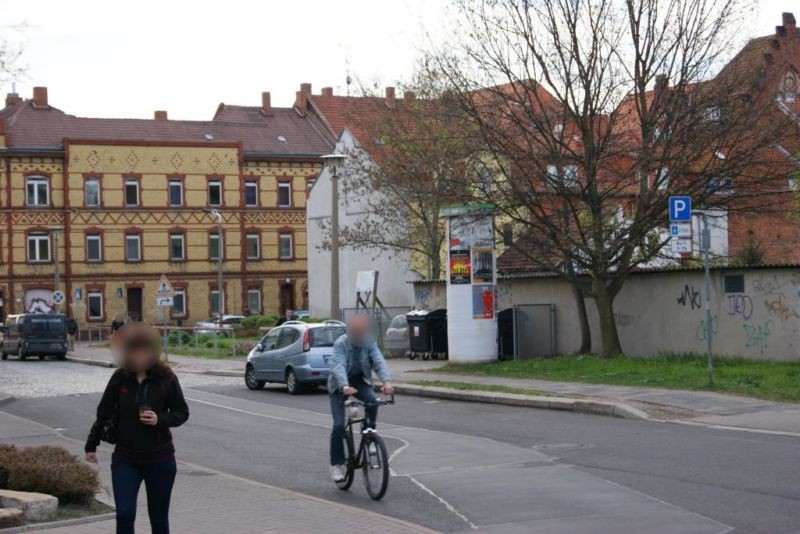 Wendenstr./Hans-Sailer-Str.