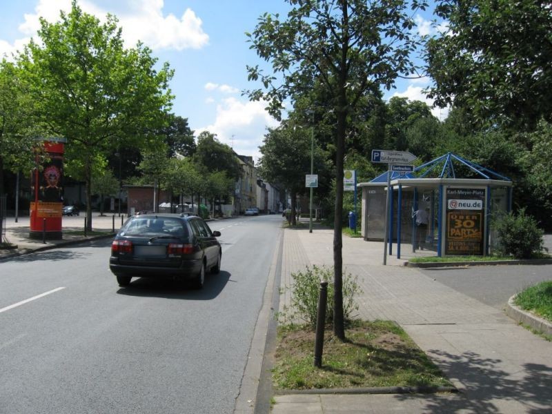 Karl-Meyer-Platz Ri. Stoppenberg/We.re.