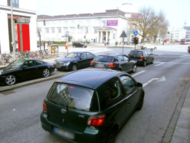 Georgsplatz   2/Glockengießerwall