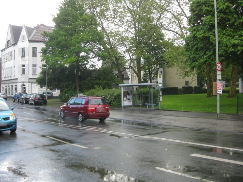 Bielefelder Str./Holsterhauser Str./We.re.