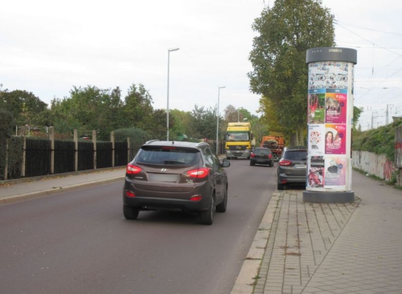 Freie Str./Helmholtzstr.