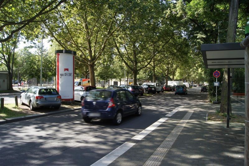 Goethestr./Goetheplatz