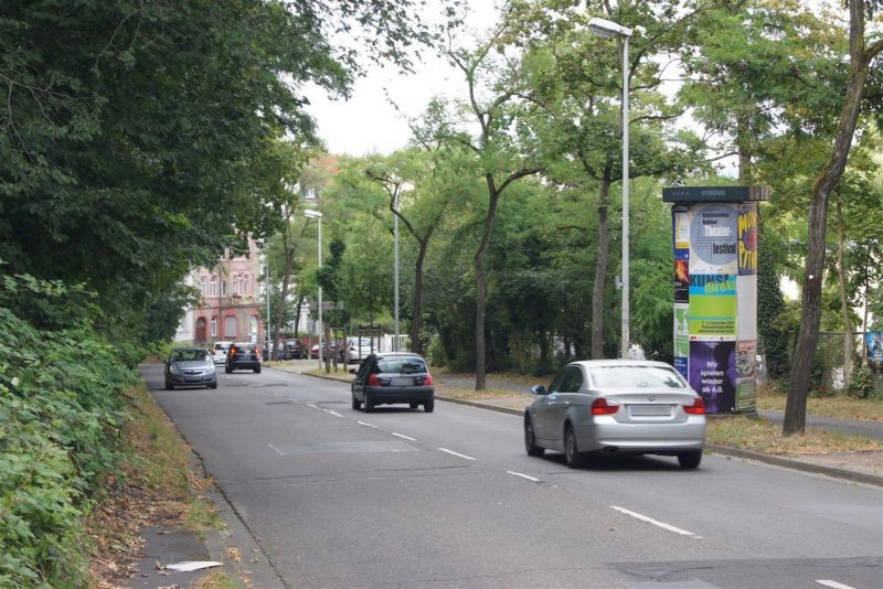 Wallstr. 92-94