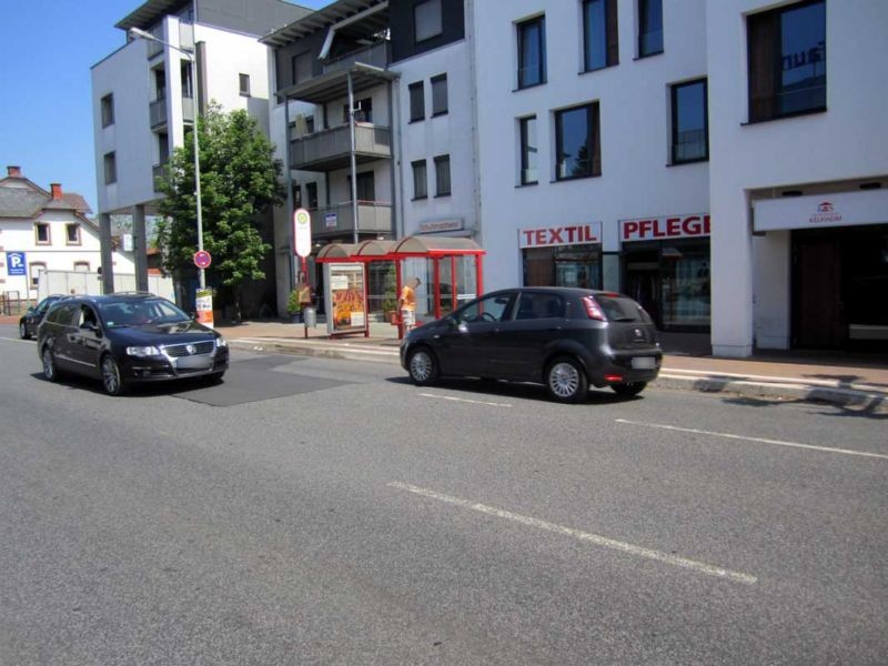 Frankfurter Str. geg. 34-36, VOBA/innen