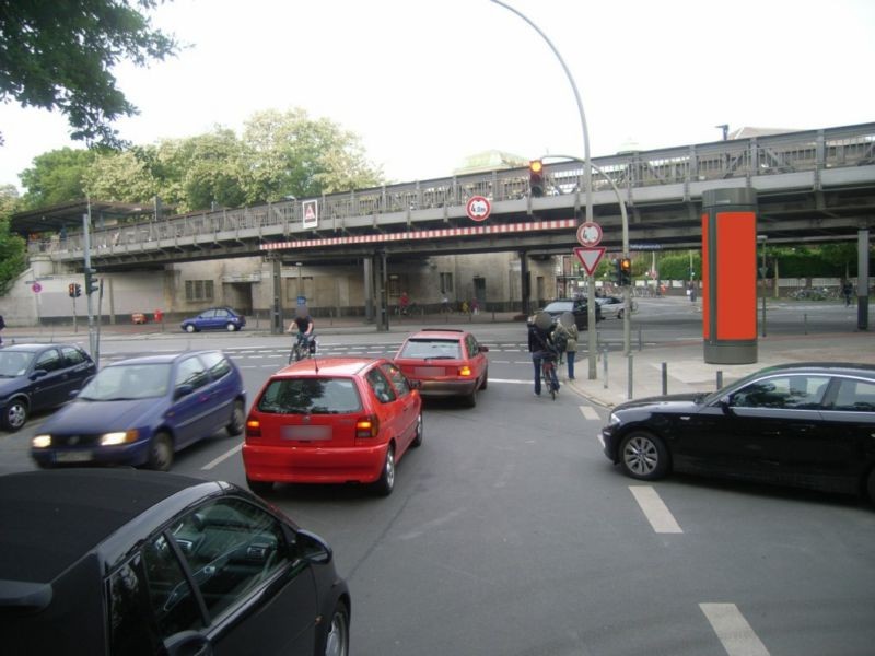 Kellinghusenstr./Goernestr.