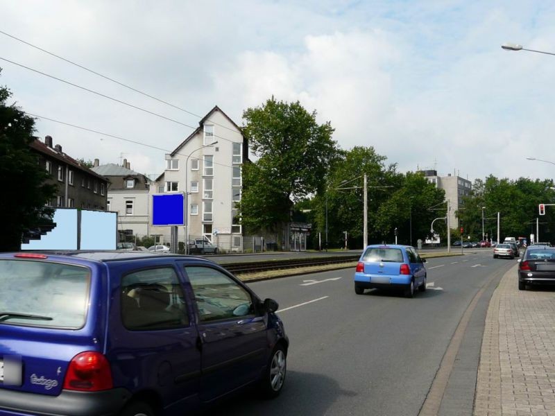 Kärntener Ring/Buerer Str. 87a/We.li. CS