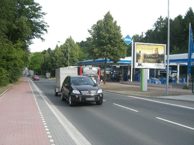 Schlesische Str. Nh. Tankstelle/We.re.