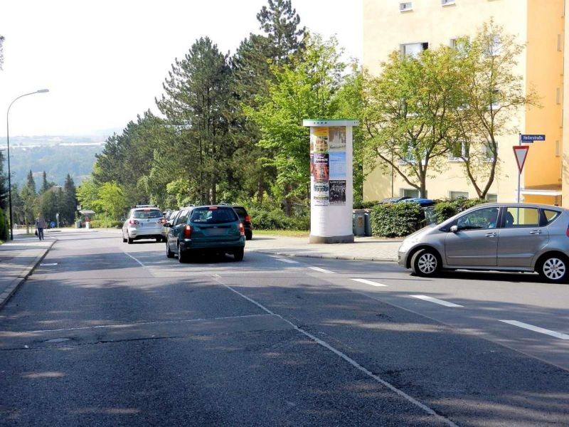 Einhardstr./Hellerstr./STS