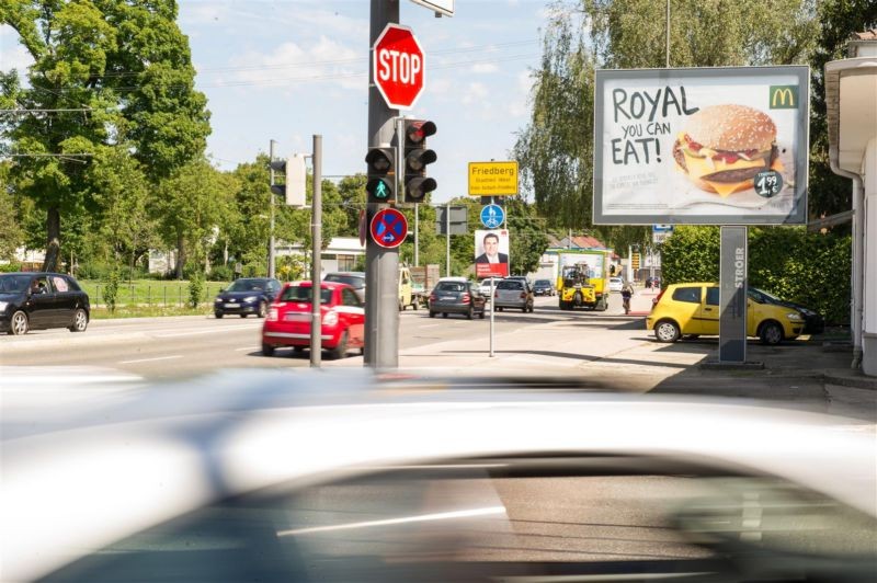 Friedberger Str./Meringer Str./We.re.