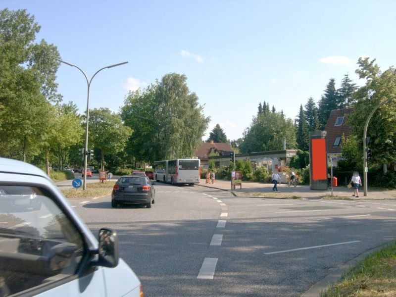 Spitzenbergenweg/Nordlandweg