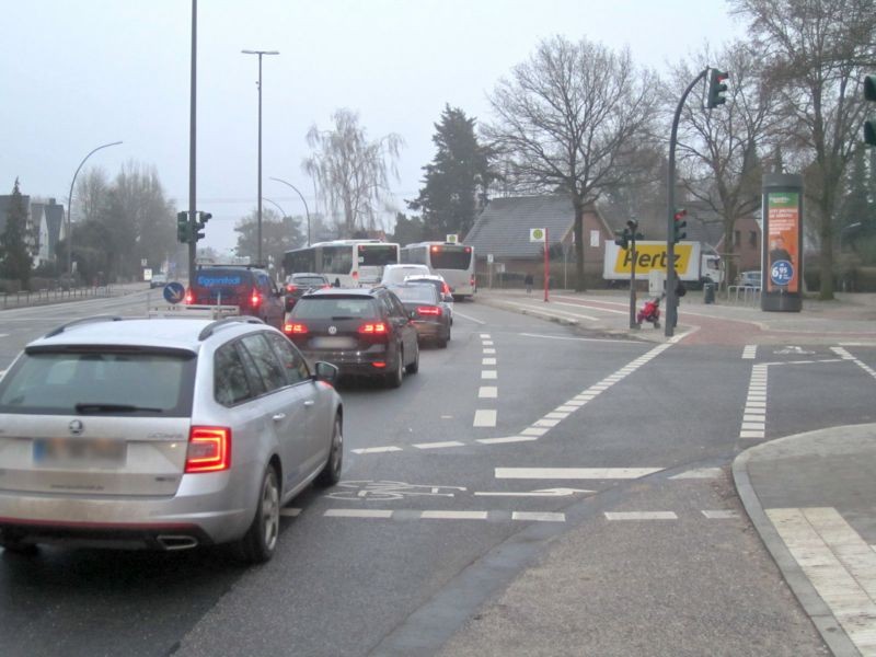 Luruper Hauptstr./Engelbrechtweg