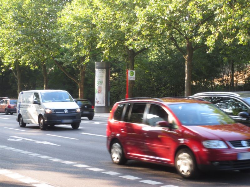 Hammer Landstr./Hammer Steindamm