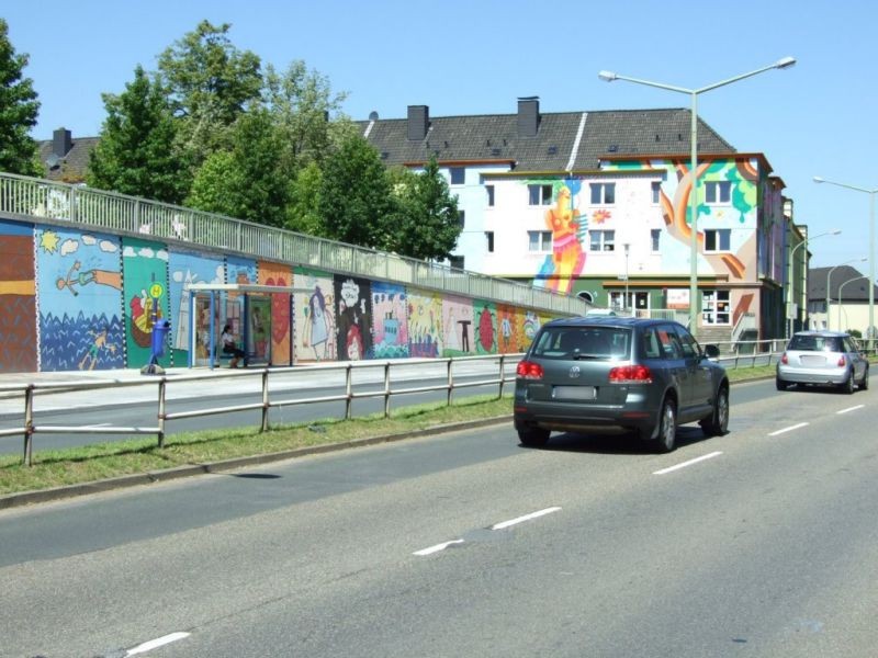 Krampestr. geg. 29 re. VS