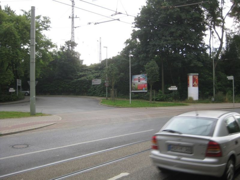Ulmenstr./Hauptstr./Zuf. Bahnbetriebswerk