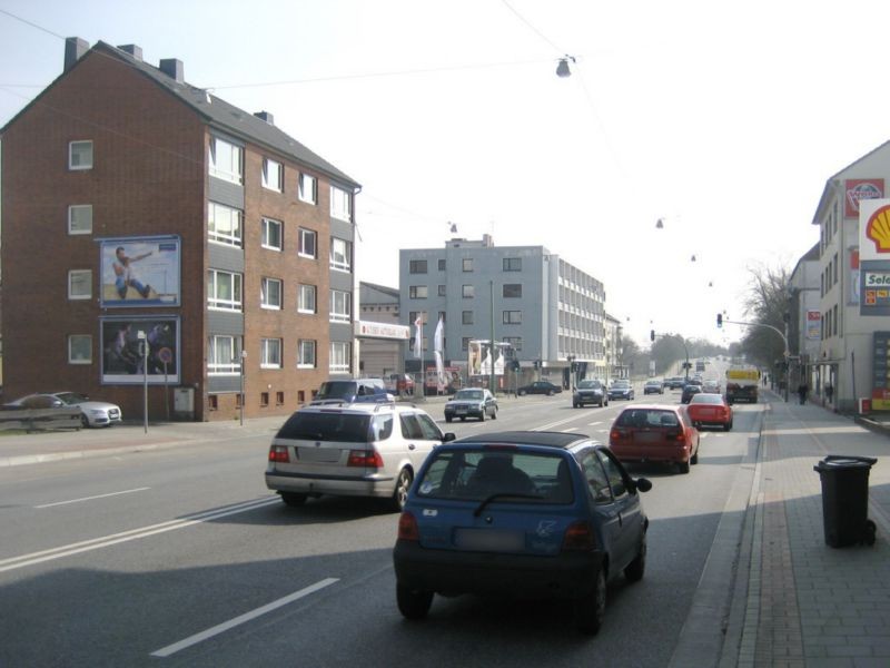 Georgstr. 109 unten