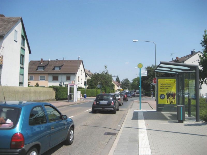 Lärchenstr./Elektronstr./vor Lidl/innen