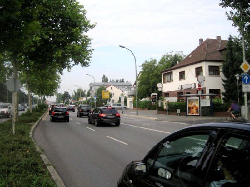 Mühlheimer Str./Lohweg 2