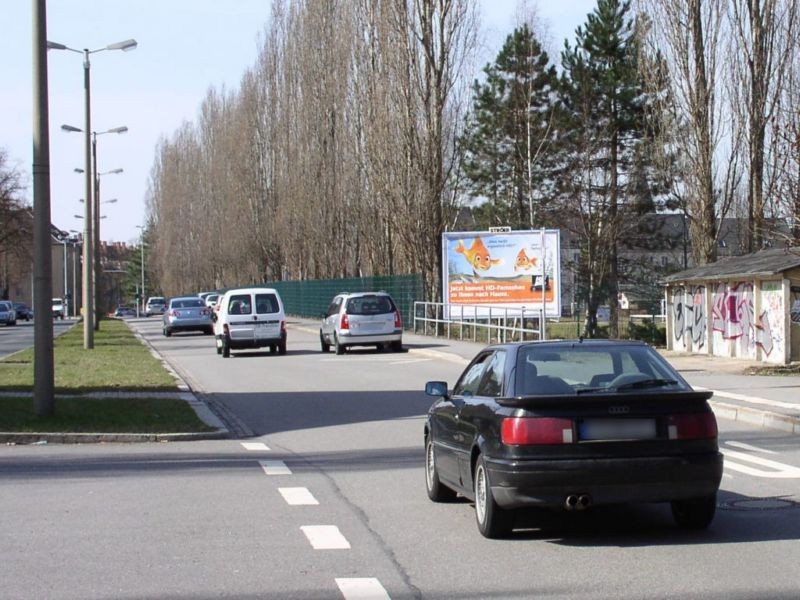 Carl-von-Ossietzky-Str. 103/Grüner Winkel