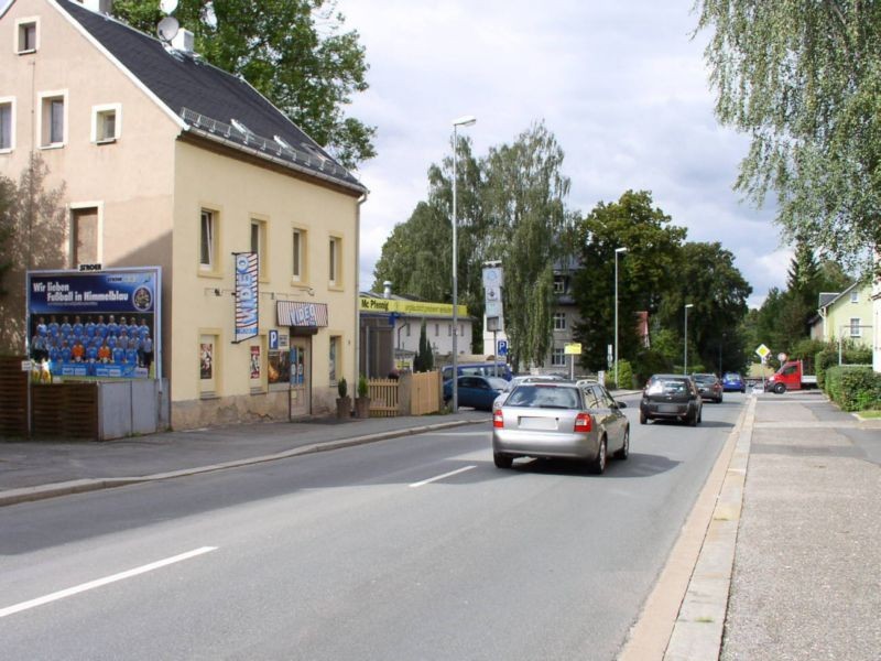 Jagdschänkenstr.  16 Nh. Curiestr.