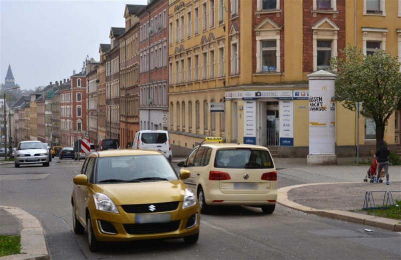 Zietenstr.  23/Sonnenstr.