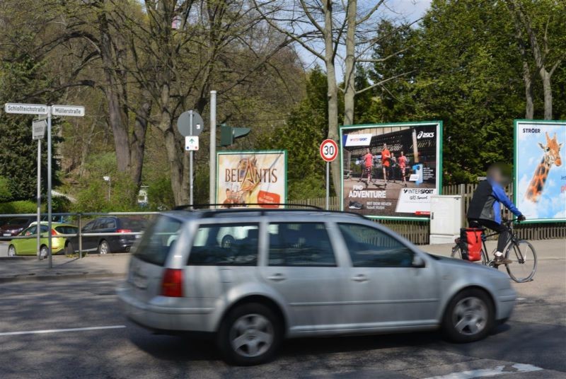 Schönherrstr.   2/Müllerstr.