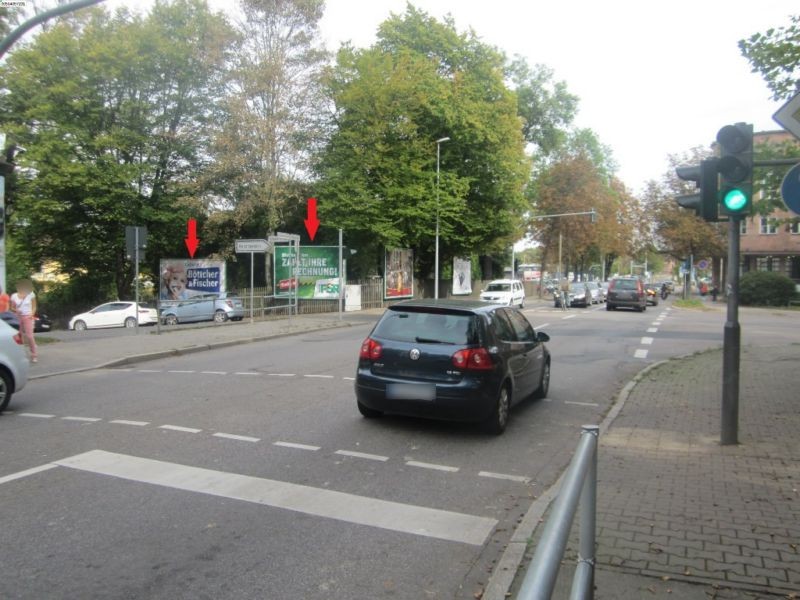 Schönherrstr.   2/Müllerstr.