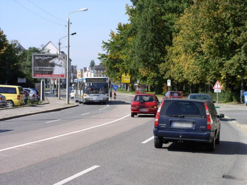 Hartmannstr.  25 geg. Polizeipräsidium/We.li.