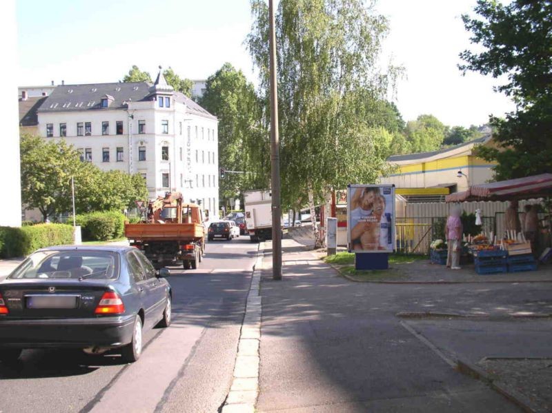 Augsburger Str.   3/Bernsdorfer Str./We.re.