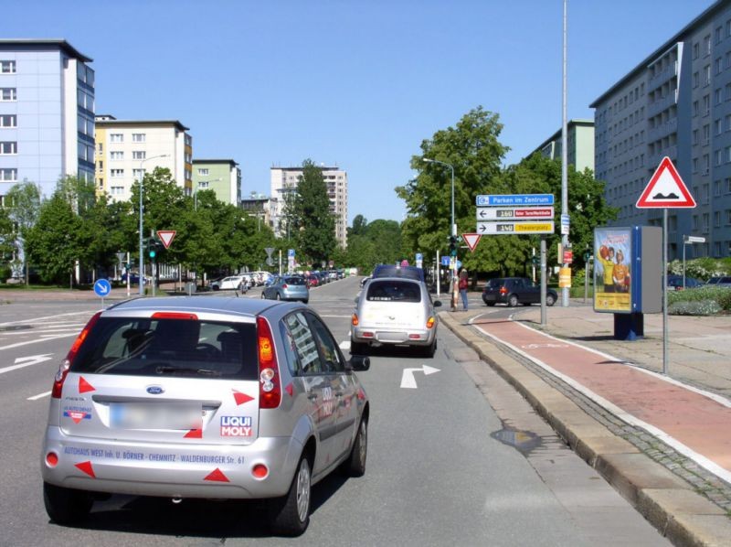 Brückenstr.  14/Mühlenstr./We.re.