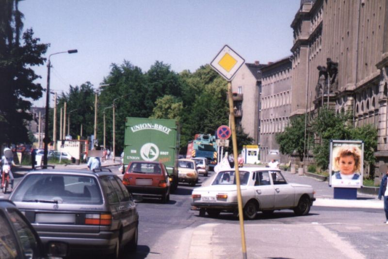 Hartmannstr.  24/Promenadenstr./We.re.